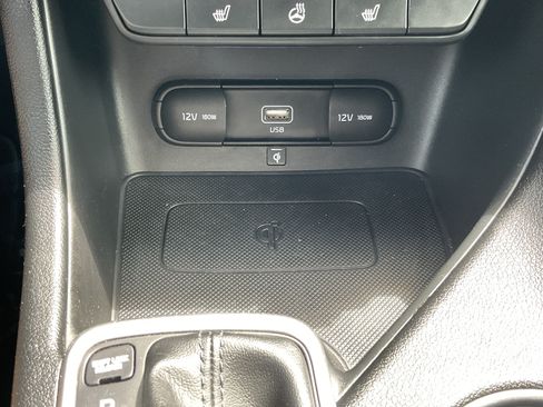Used 2021 Kia Sportage EX AWD/4WD image 20