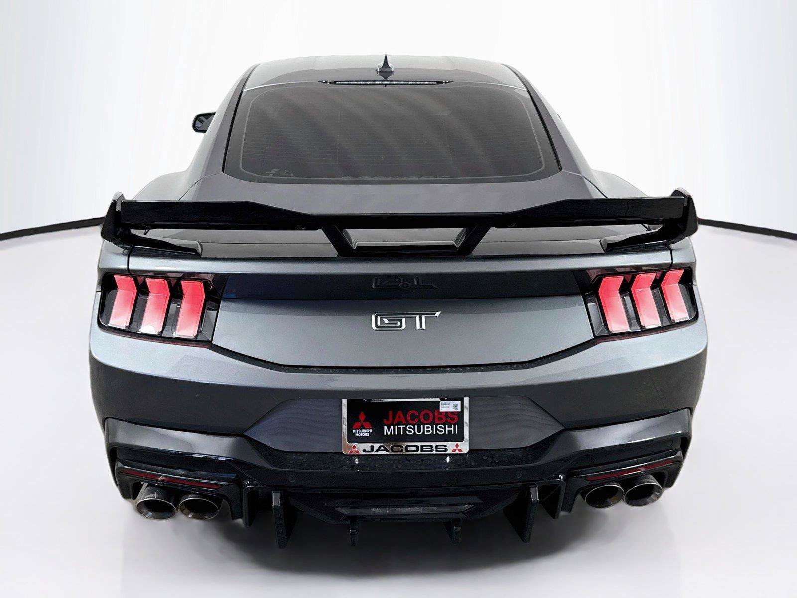 Used 2024 Ford Mustang GT Premium RWD image 4