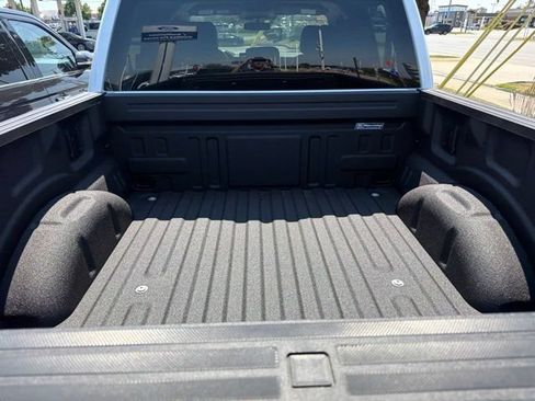 Used 2025 Ford F150 Lightning Flash AWD/4WD image 4