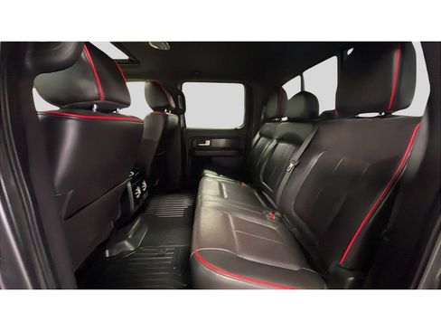 Used 2012 Ford F150 FX4 w/ FX Luxury Pkg AWD/4WD image 16
