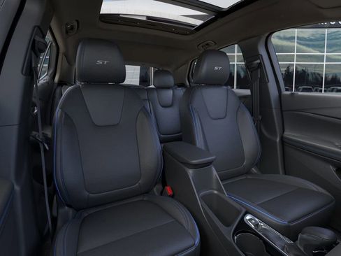 New 2026 Buick Encore GX Sport Touring image 16