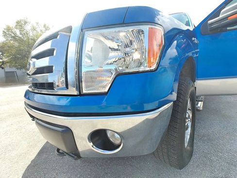 Used 2010 Ford F150 XLT AWD/4WD image 10