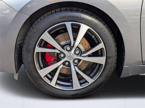 Used 2016 Nissan Maxima 3.5 SV image 10