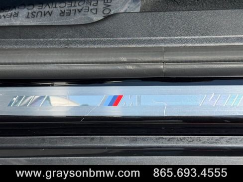 Used 2026 BMW X3 xDrive30i AWD/4WD image 14