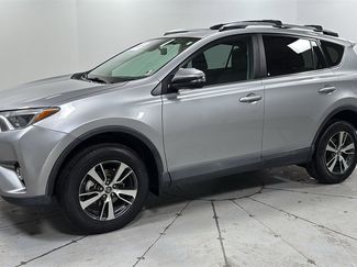 Certified 2018 Toyota RAV4 XLE video 1