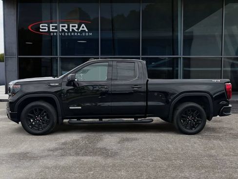 Used 2022 GMC Sierra 1500 Elevation w/ Preferred Package AWD/4WD image 2