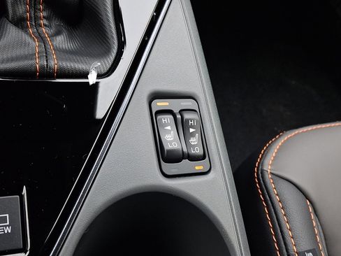 New 2026 Subaru Crosstrek 2.5i Limited image 16