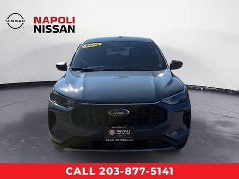 Used 2023 Ford Escape Active AWD/4WD image 8