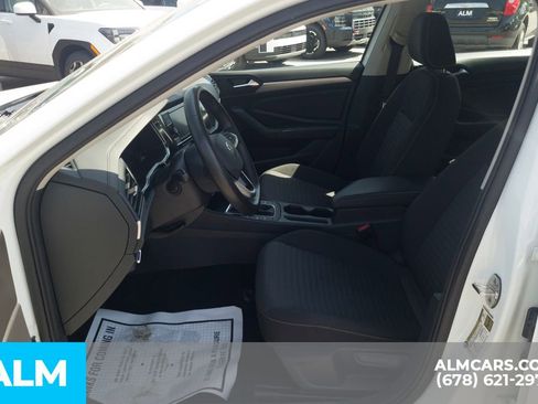 Used 2024 Volkswagen Jetta S image 16