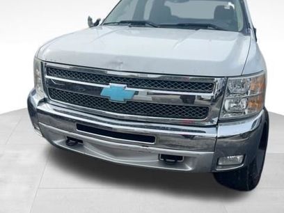 Used 2013 Chevrolet Silverado 1500 LT w/ All-Star Edition