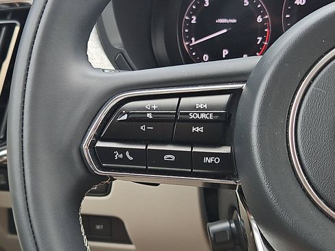 Used 2025 MAZDA CX-90 3.3 Turbo S w/ Premium Plus AWD/4WD image 22