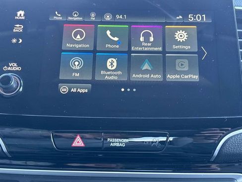 Used 2022 Honda Pilot Touring image 27