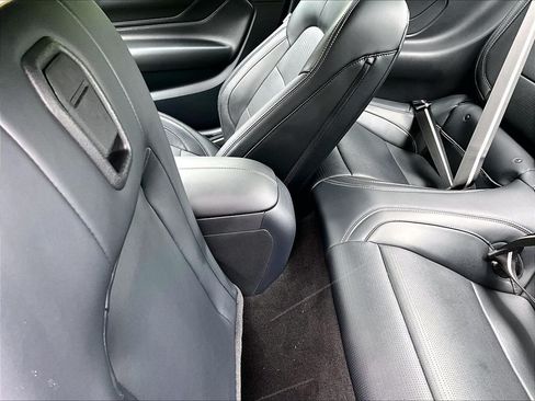 Used 2024 Ford Mustang GT Premium RWD image 22