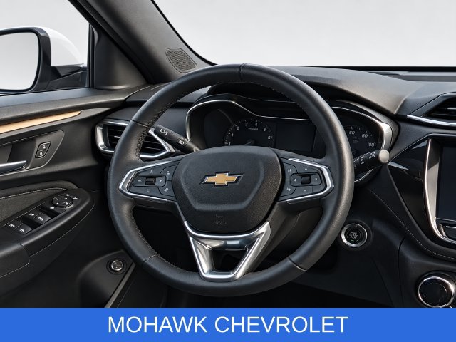 Certified 2022 Chevrolet TrailBlazer ACTIV w/ Sun and Liftgate Package FWD image 22