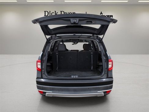 Used 2022 Honda Pilot Touring image 30
