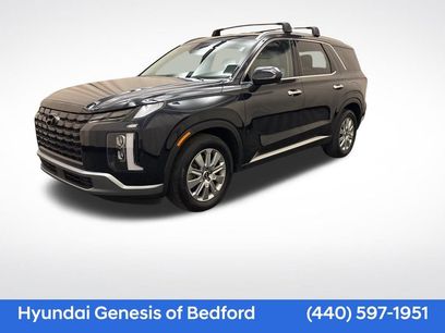 Used 2023 Hyundai Palisade SEL
