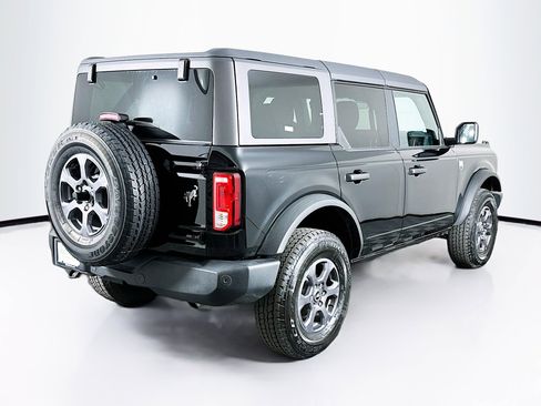 Used 2025 Ford Bronco Big Bend image 9