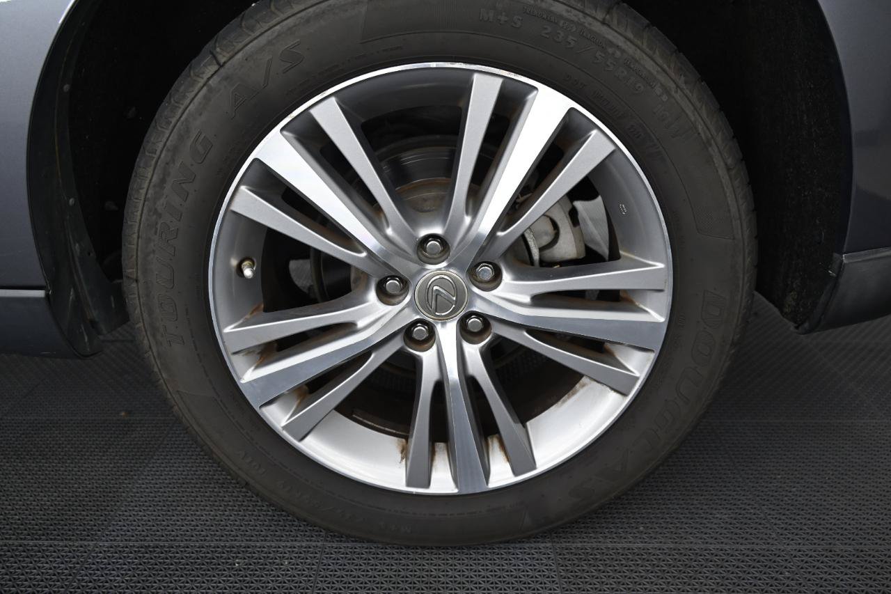 Used 2015 Lexus RX 350 FWD image 45