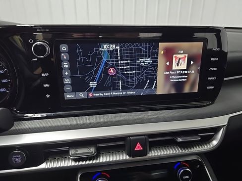 Used 2024 Kia K5 GT-Line w/ GT-Line Premium Package image 24