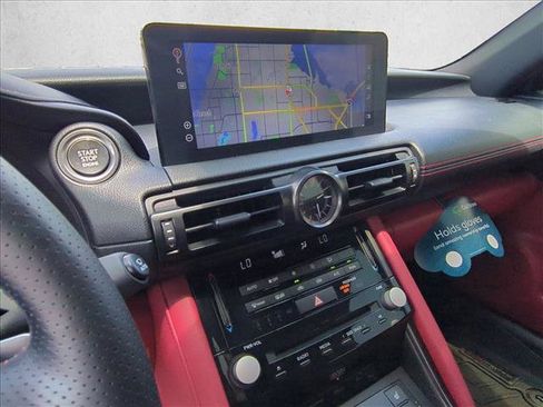 Used 2023 Lexus IS 350 F Sport RWD image 15