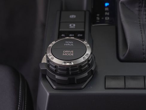 New 2025 Toyota Tacoma TRD Sport image 36