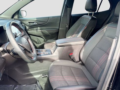 Used 2024 Chevrolet Equinox RS image 20