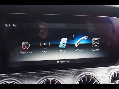 Used 2020 Mercedes-Benz CLS 450 CLS 450 image 29