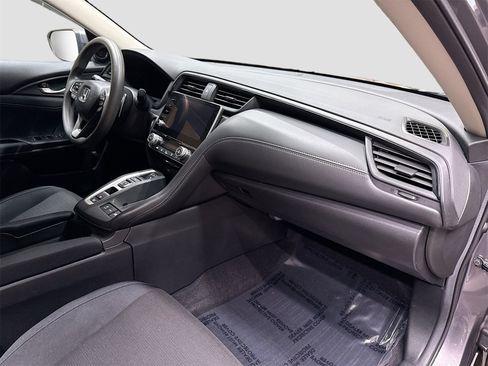 Used 2021 Honda Insight EX image 27