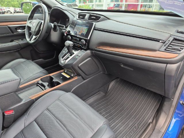 Used 2021 Honda CR-V Touring image 32