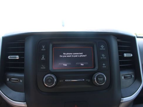 Used 2023 RAM 1500 Big Horn RWD image 51