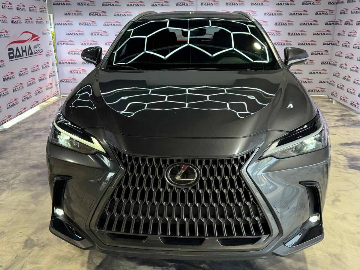 Used 2024 Lexus NX 350 AWD w/ Cold Area Package image 57