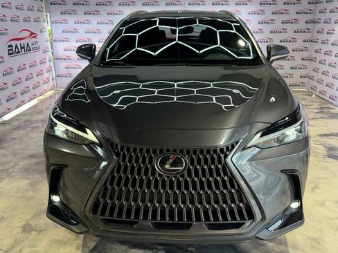 Used 2024 Lexus NX 350 AWD w/ Cold Area Package image 57