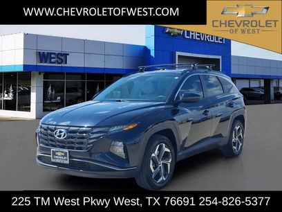 Used 2024 Hyundai Tucson SEL