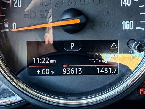 Used 2016 MINI Cooper S image 25