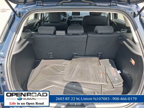 Used 2019 MAZDA CX-3 Sport AWD/4WD image 28
