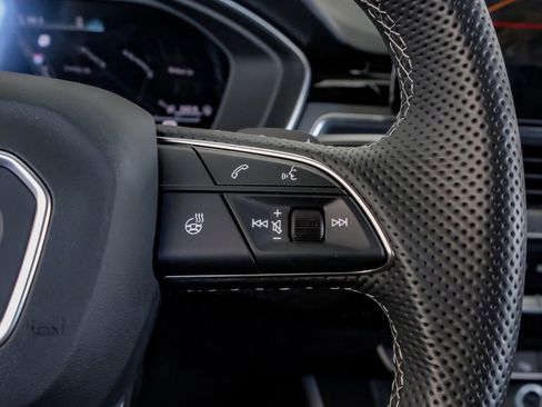 Used 2024 Audi S5 Prestige image 17