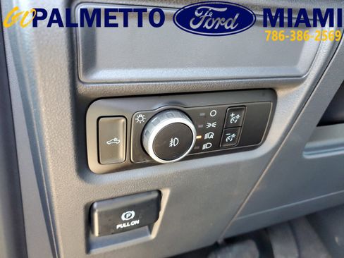 New 2026 Ford F150 STX w/ Equipment Group 200A AWD/4WD image 13