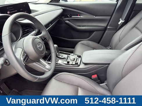 Used 2026 MAZDA CX-30 2.5 Turbo w/ Premium Plus Pkg AWD/4WD image 10