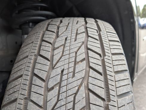 Used 2024 GMC Acadia Denali w/ Super Cruise Package image 39