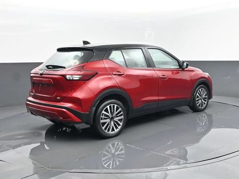 Used 2023 Nissan Kicks SV FWD image 21
