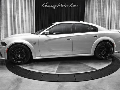 Used 2020 Dodge Charger SRT Hellcat