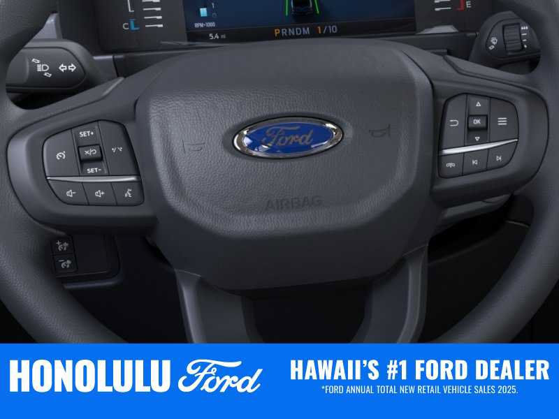 New 2026 Ford Ranger XL RWD image 12