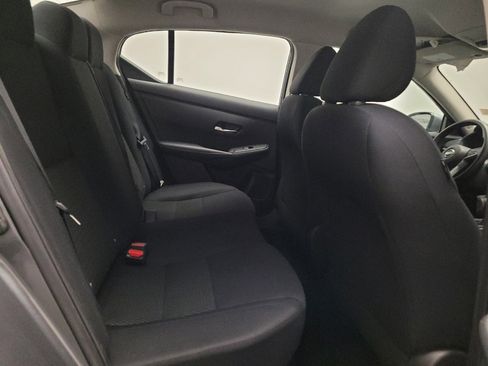 Used 2022 Nissan Sentra S FWD image 19