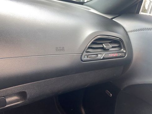 Used 2022 Dodge Challenger R/T Scat Pack w/ Plus Package image 22