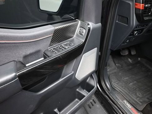 Used 2023 Ford F150 Raptor w/ Equipment Group 802A Raptor R AWD/4WD image 14