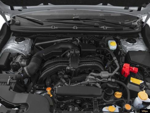 New 2026 Subaru Crosstrek 2.5i Limited AWD/4WD image 11