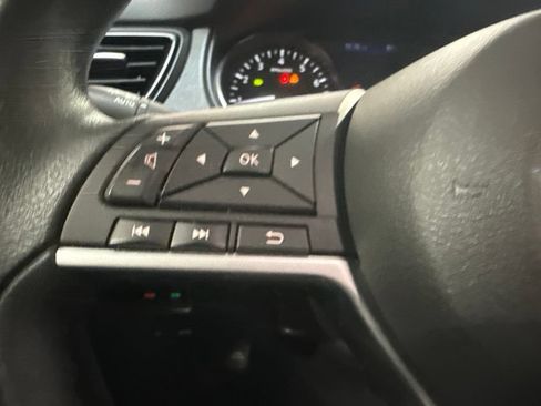Used 2020 Nissan Rogue Sport S w/ Appearance Package FWD image 16