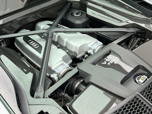 Used 2022 Audi R8 V10 performance AWD/4WD image 43