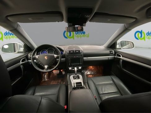 Used 2006 Porsche Cayenne S image 28