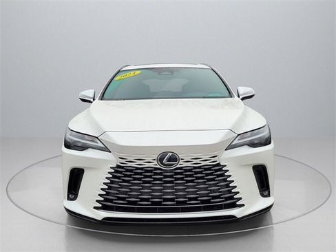 Used 2024 Lexus RX 350 Premium image 2